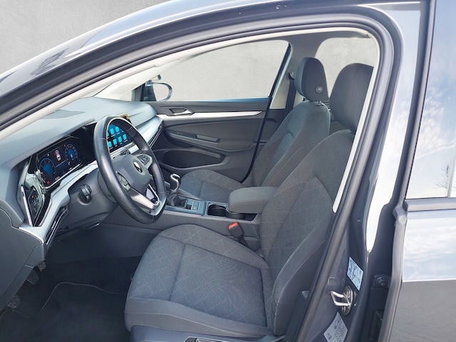 Volkswagen Golf 2.0 TDI Life