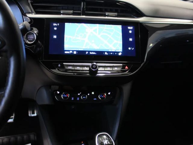 Opel Corsa 1.2 Turbo GS-Line Grand Sport Turbo