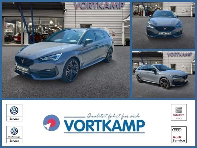 Cupra Leon SP-Hybrid Memory/Kamera/FullLink