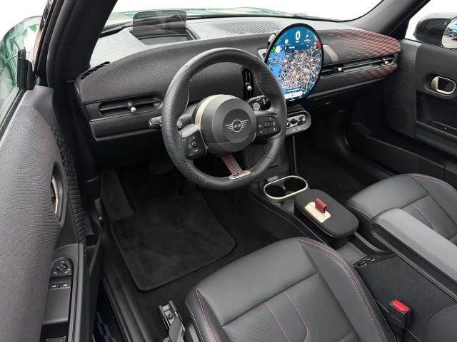 MINI Cooper S John Cooper Works Trim ADAPTLED/PANO/HUD