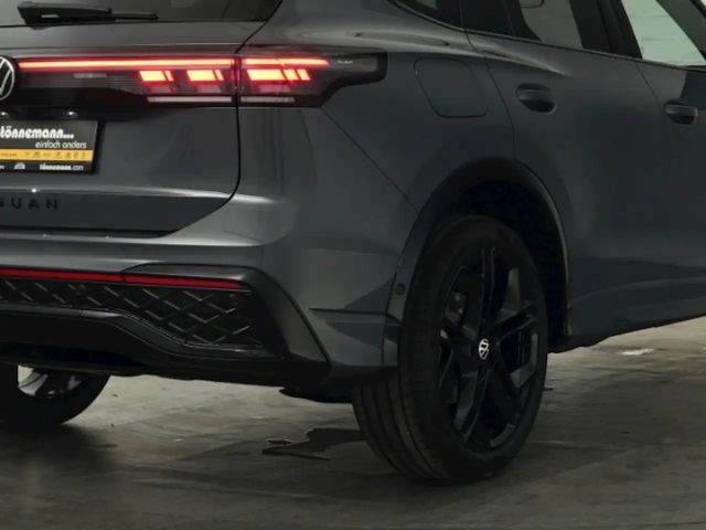 Volkswagen Tiguan DSG R-Line