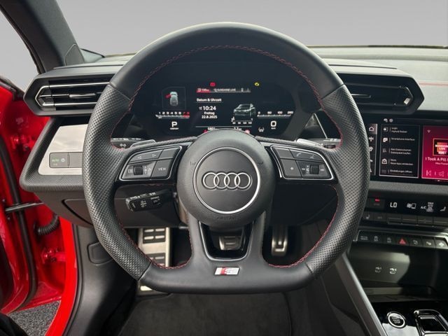 Audi A3 30 TFSI S-Tronic Sportback