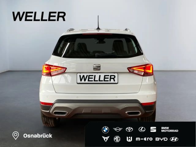 Seat Arona 1.0 TSI FR-lijn