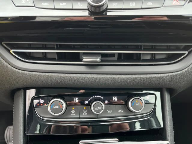 Opel Grandland X 1.2 Turbo Turbo