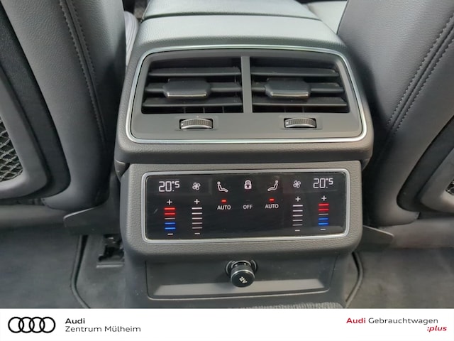 Audi A6 45 TFSI Avant Quattro S-Tronic