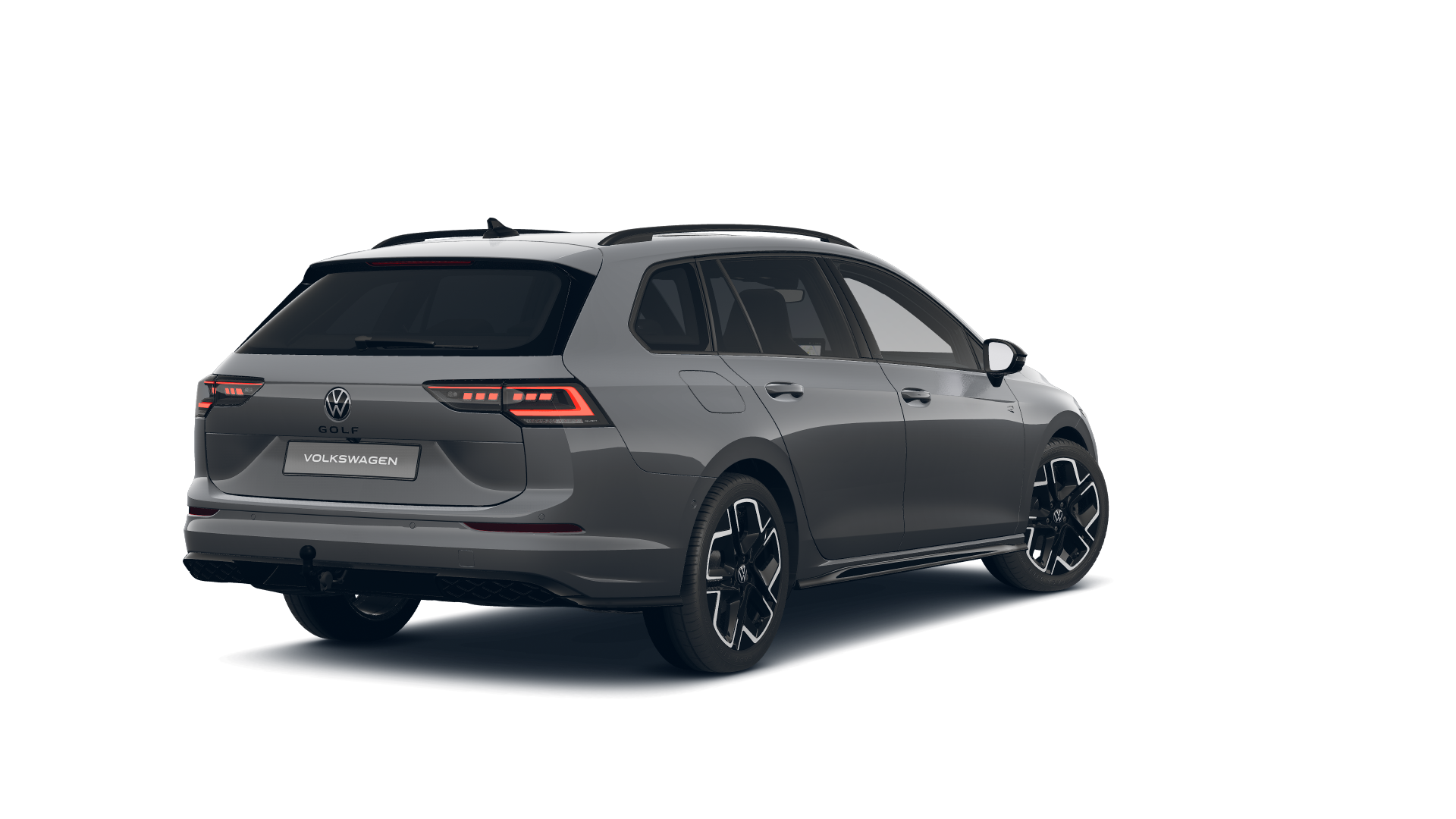 Volkswagen Golf 2.0 TDI R-Line Variant