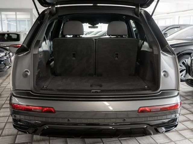 Audi Q7 50 TDI Quattro S-Line