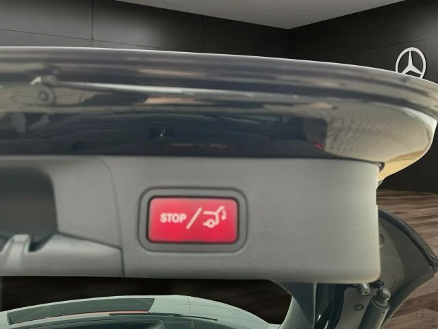 Mercedes-Benz B 180 B 180 PROGR+LED+KAMERA+EASY+P+ASSIST+CARPLAY+SHZ