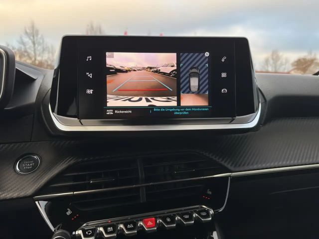 Peugeot E-208 Allure Pack