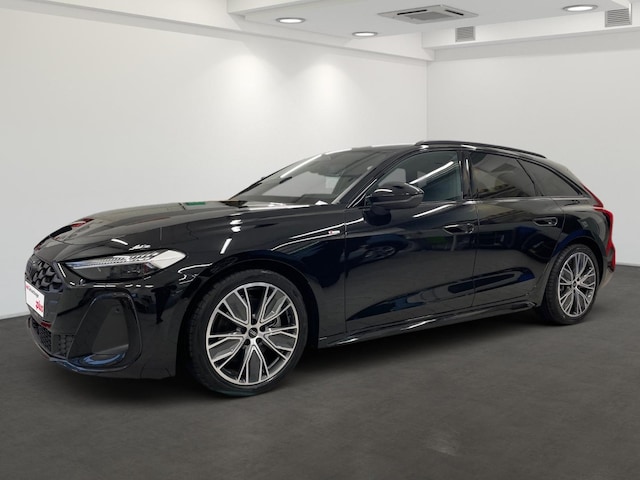 Audi A5 Avant S-Tronic