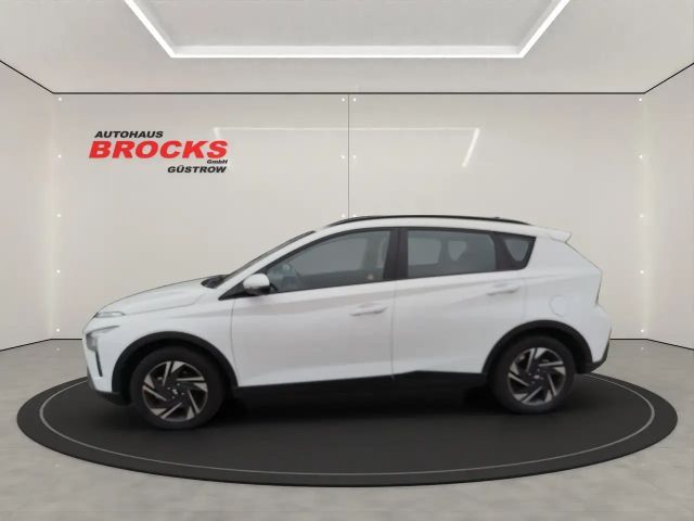 Hyundai Bayon Intro Edition T-GDi