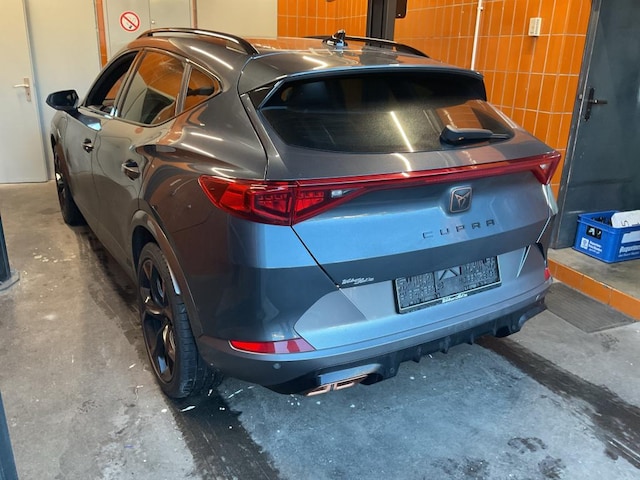 Cupra Formentor 1.4 e-Hybrid