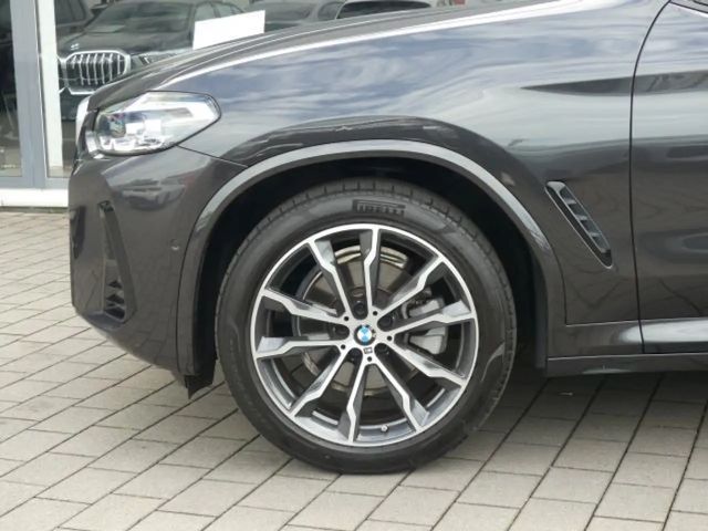 BMW X3 M-Sport xDrive20i