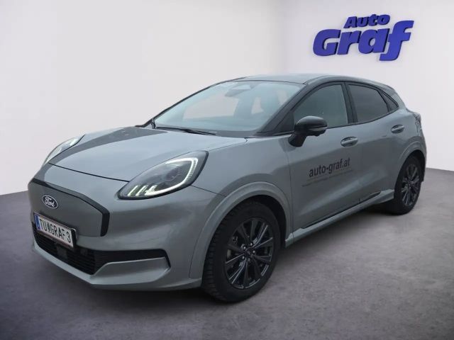 Ford Puma Premium