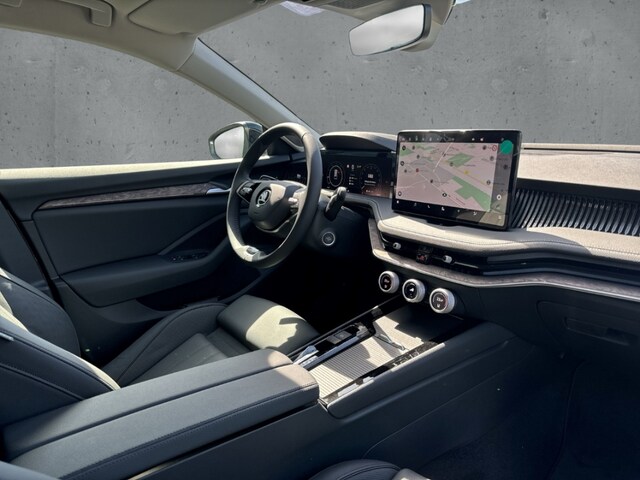 Skoda Superb 2.0 TDI Combi