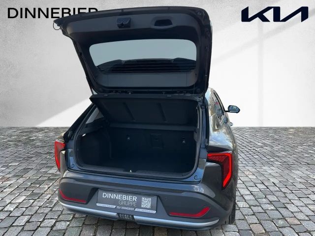 Kia K4 1.6T Spirit LED+360°Kamera+Navigation+SHZ