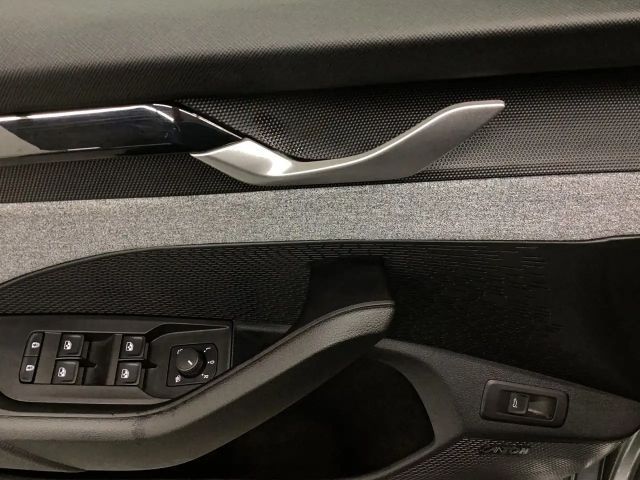 Skoda Octavia 2.0 TDI Combi Selection