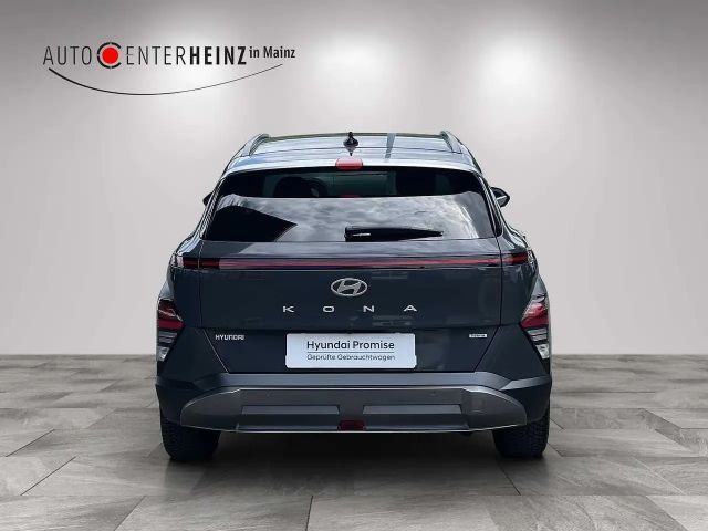 Hyundai Kona 2WD Hybrid Prime