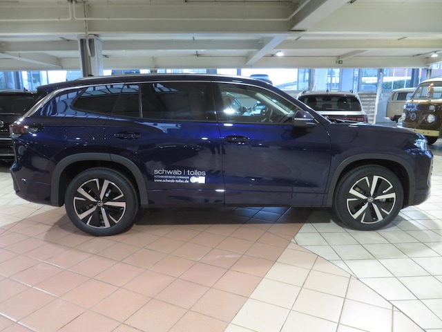 Volkswagen Tayron 1.5 eTSI DSG