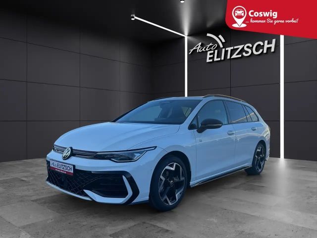 Volkswagen Golf DSG Golf VIII R-Line Variant