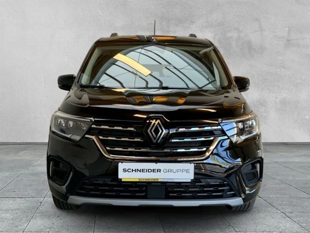 Renault Kangoo EDC TCe 130 Techno