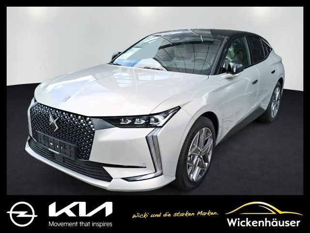 DS DS 4 Mobiles