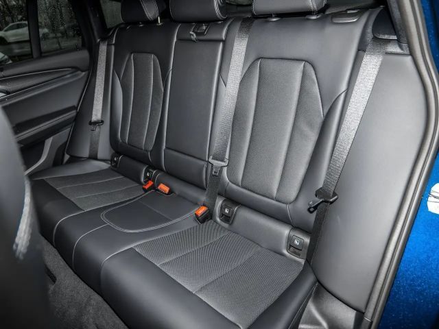 BMW X4 Coupé M-Sport xDrive30i