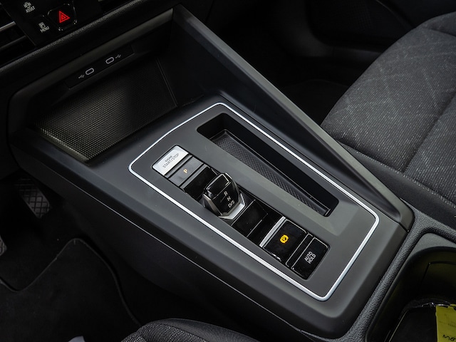 Volkswagen Golf 2.0 TDI Golf VIII Life Variant