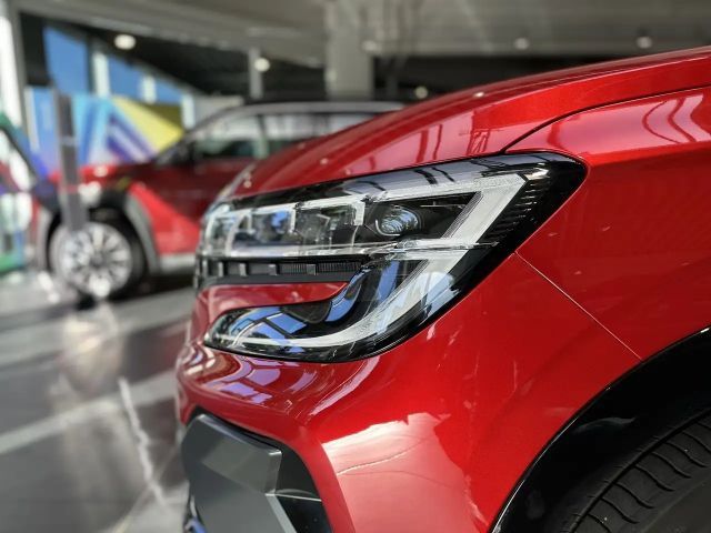 Renault Austral Alpine Esprit Iconic