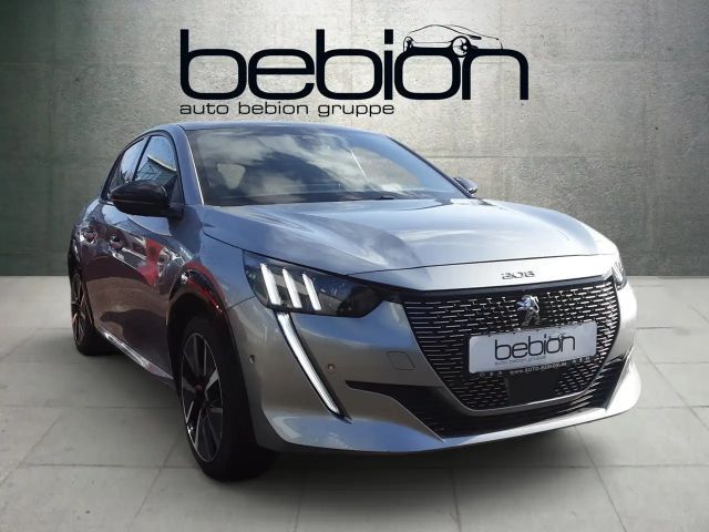 Peugeot E-208 GT-Line