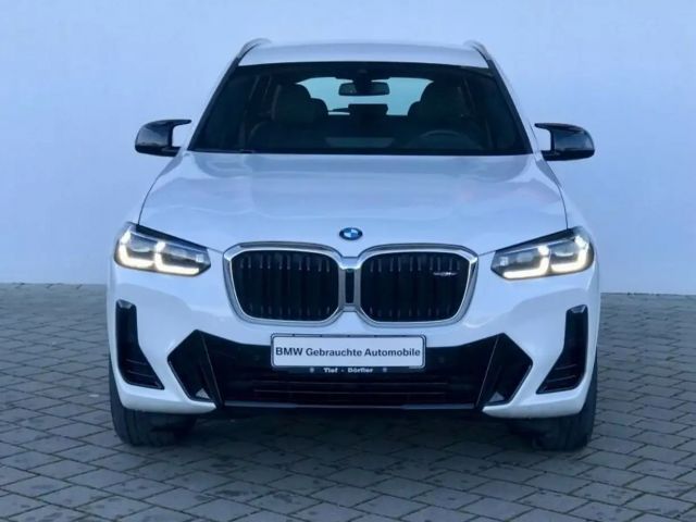 BMW X3 40d AHK/LASER/HUD/hk/AKUSTIK/MEMO/GALVANIK