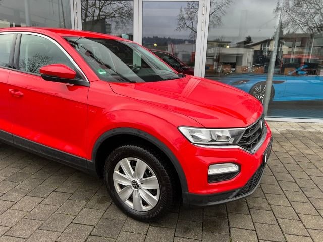 Volkswagen T-Roc 1.0 TSI