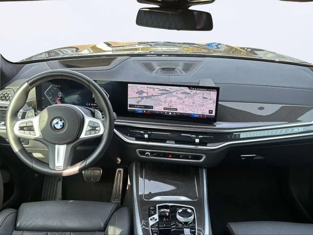 BMW X5 M-Sport xDrive40i