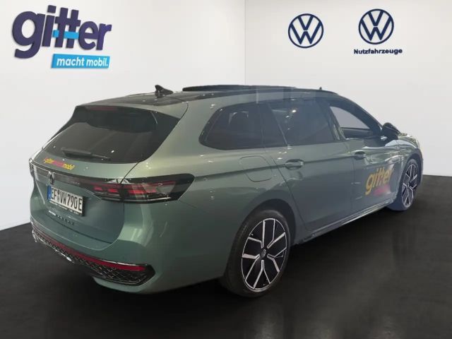 Volkswagen Passat R-Line Variant