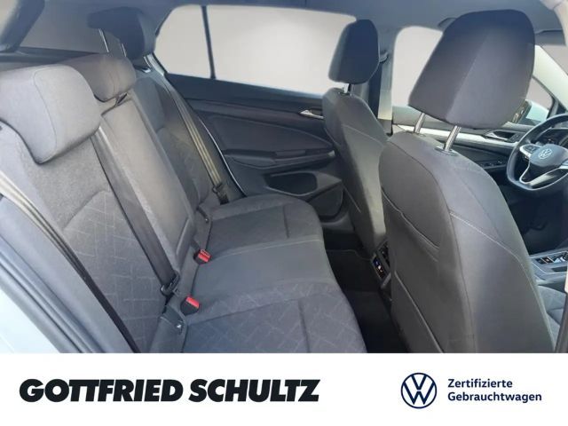 Volkswagen Golf 2.0 TDI DSG Life