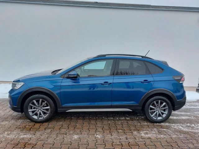 Volkswagen Taigo Life