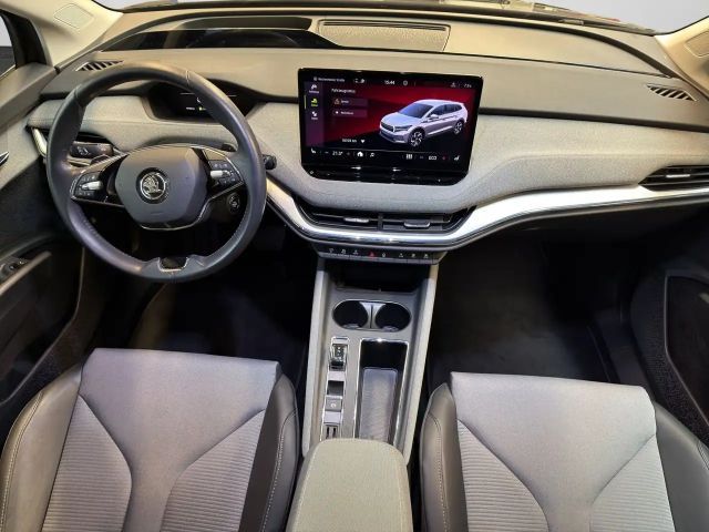 Skoda Enyaq 80X LED HEAD-UP NAVI KAMERA KEYLESS