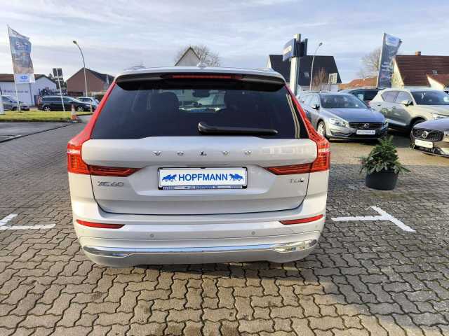 Volvo XC60 AWD Bright Plus Recharge T6