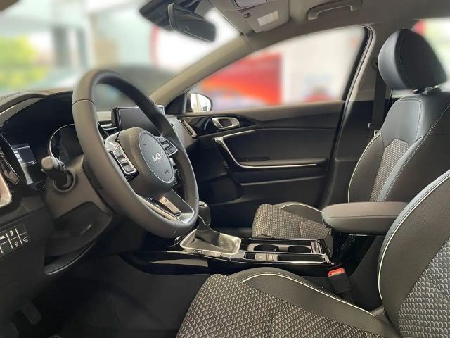 Kia XCeed Spirit