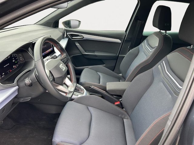 Seat Arona 1.0 TSI FR-lijn