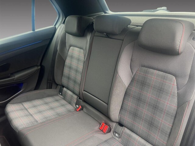 Volkswagen Golf 2.0 TSI DSG GTI Style