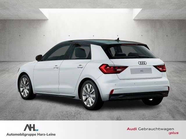 Audi A1 25 TFSI S-Tronic Sportback