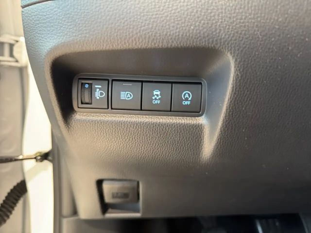 Toyota Aygo X Business Hatchback