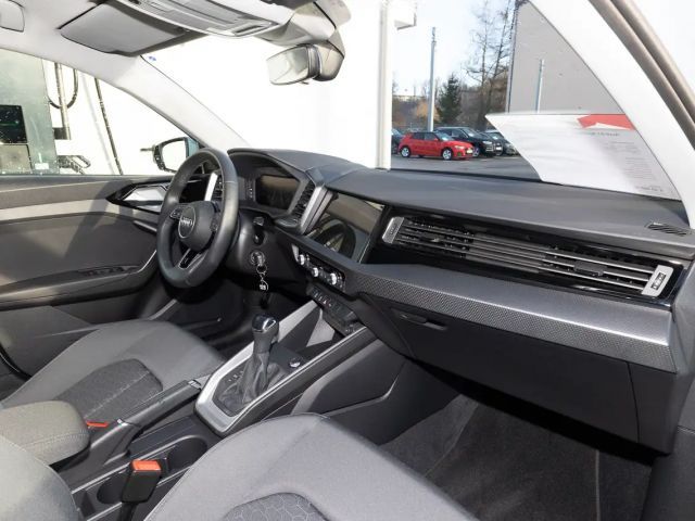 Audi A1 30 TFSI Sportback