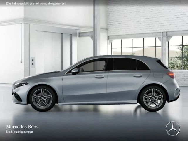 Mercedes-Benz A 200 AMG Line