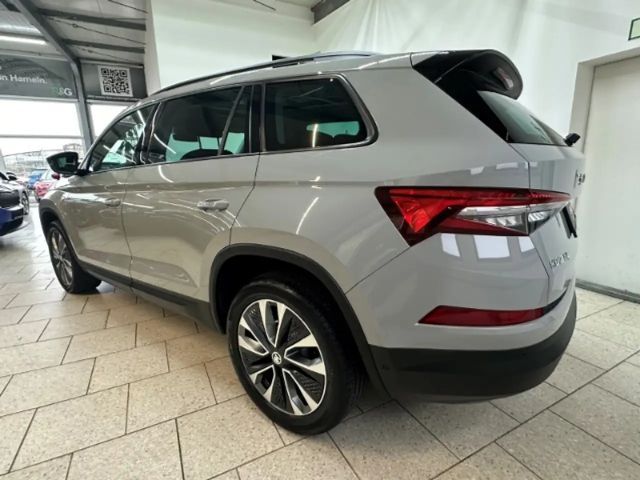 Skoda Kodiaq 2.0 TDI Tour