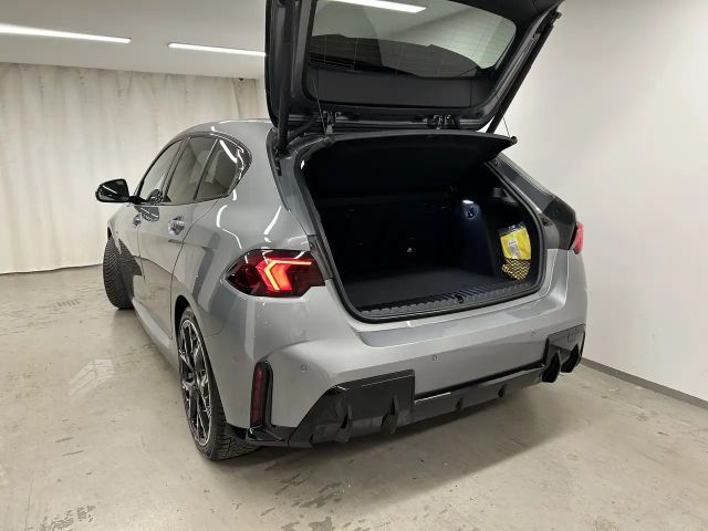 BMW 120 120d M-Sport Sedan