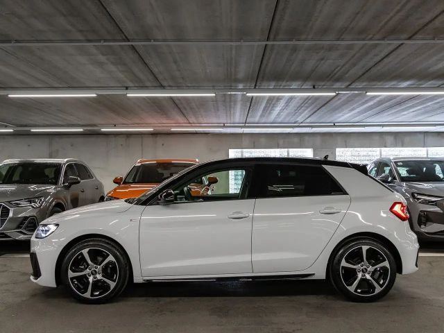 Audi A1 30 TFSI S-Line S-Tronic