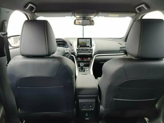 Mitsubishi Eclipse Cross 4WD