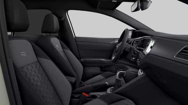 Volkswagen Taigo 1.0 TSI DSG IQ.Drive R-Line